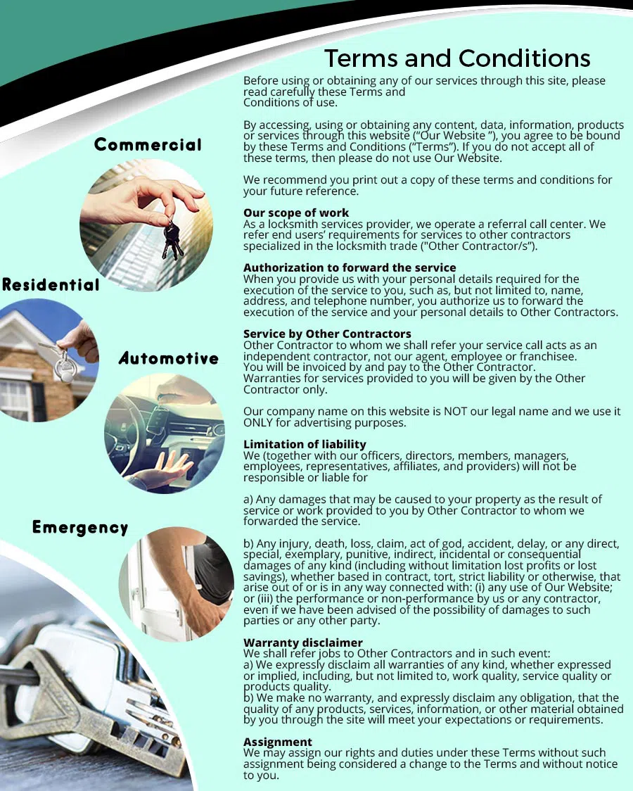 Universal Locksmith Store Seattle, WA (866) 257-3571